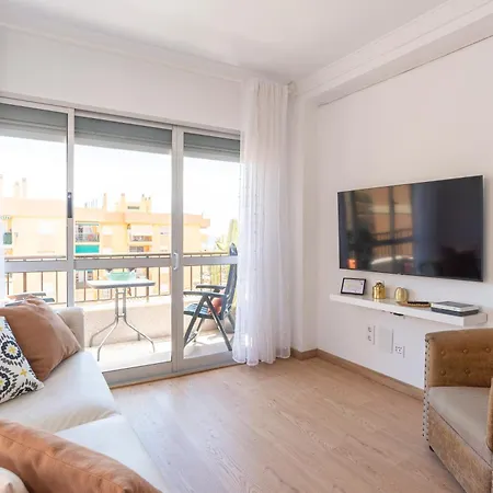 Apartrincon Candelaria Apartamento