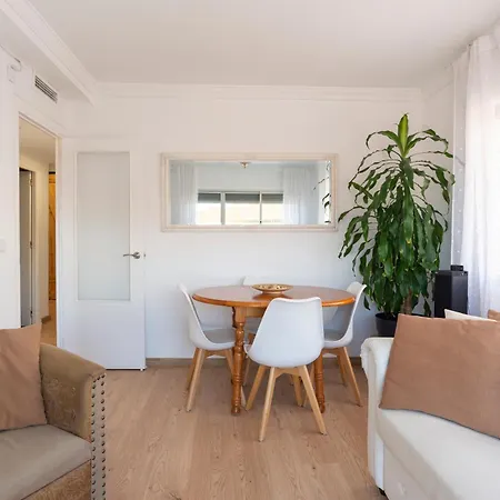 Apartamento Apartrincon Candelaria
