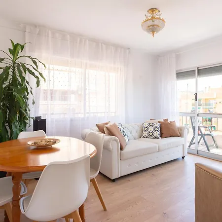 Apartamento Apartrincon Candelaria *