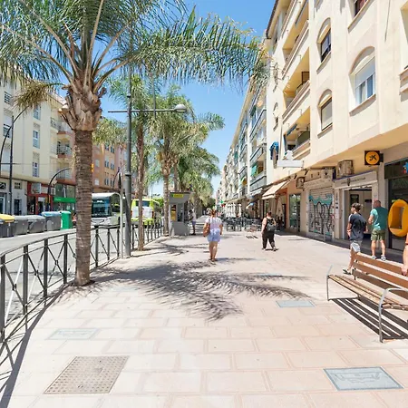 Apartamento Apartrincon Candelaria Rincón de la Victoria