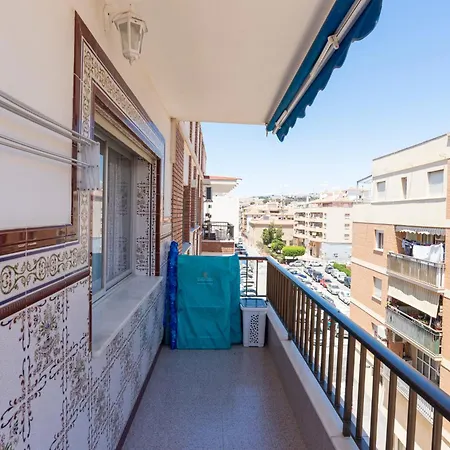 Apartamento Apartrincon Candelaria