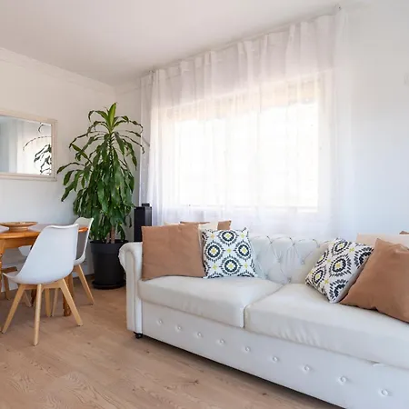 Apartamento Apartrincon Candelaria Rincón de la Victoria