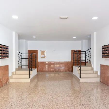 Apartamento Apartrincon Candelaria *
