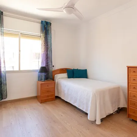 Apartrincon Candelaria Apartamento