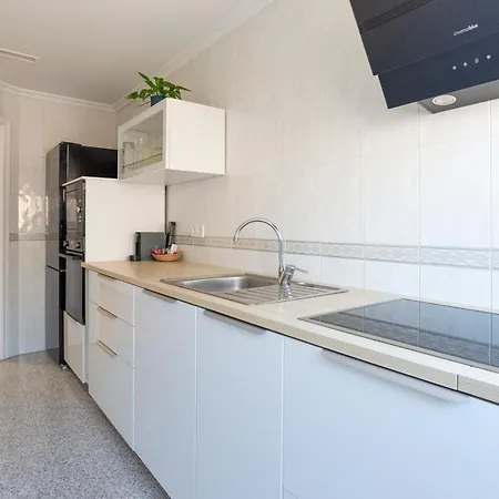 Apartrincon Candelaria Apartamento Rincón de la Victoria