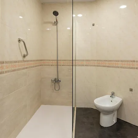 Apartamento Apartrincon Candelaria
