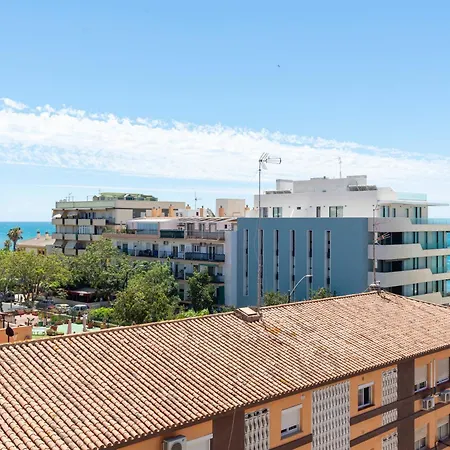 Apartamento Apartrincon Candelaria *