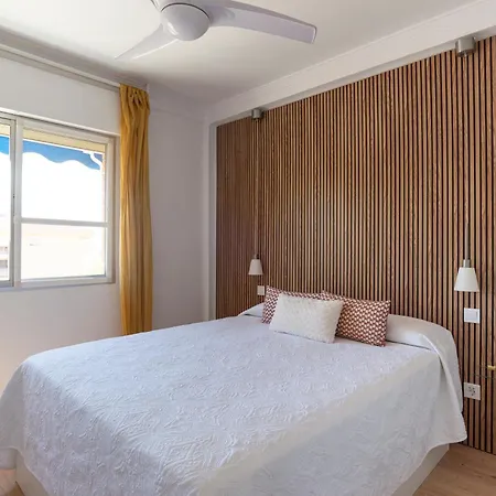 Apartrincon Candelaria Apartamento