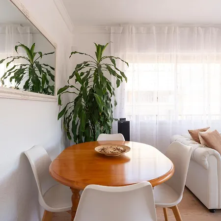 Apartment Apartrincon Candelaria *