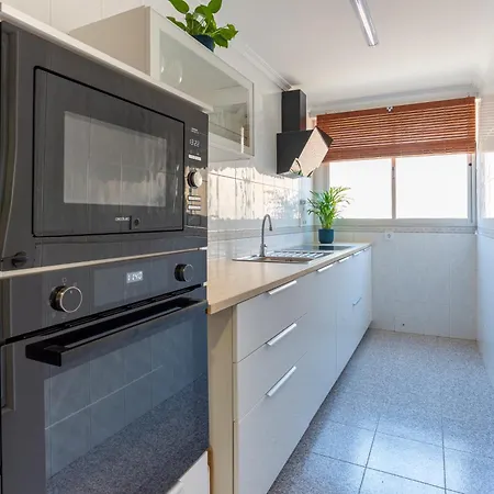 Apartment Apartrincon Candelaria *