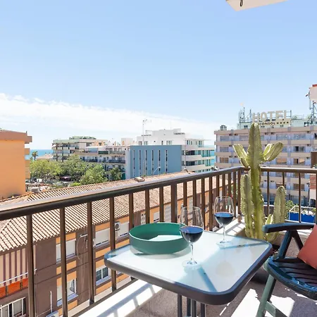 Apartment Apartrincon Candelaria Rincon de la Victoria