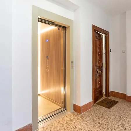 Apartrincon Candelaria Apartment *