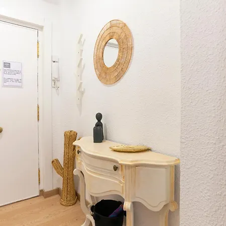 Apartrincon Candelaria Apartment *
